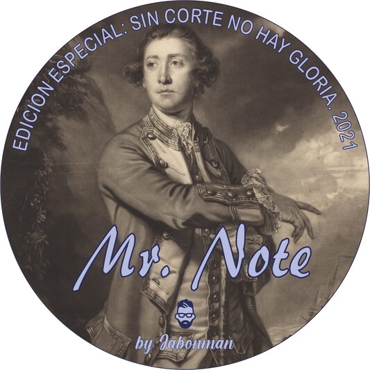 mr note v