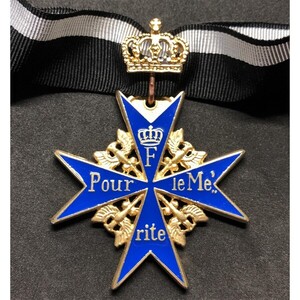 pour-le-merite