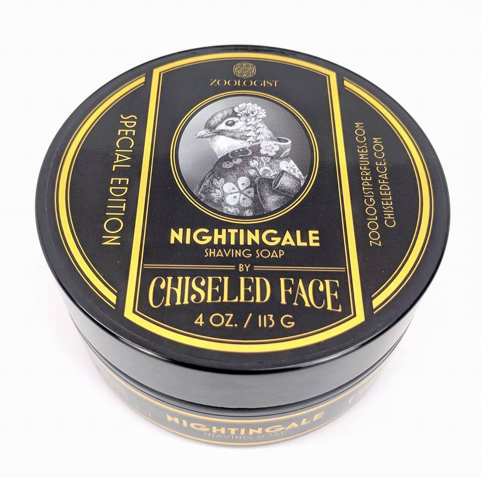 Chiseled Face Zoologist Ventas cerradas Sin Corte no hay